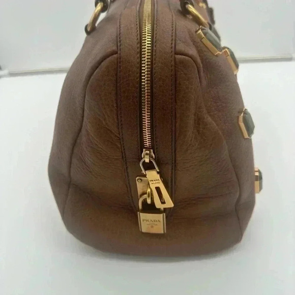 PRADA Cervo Piettre - Picture 4 of 17